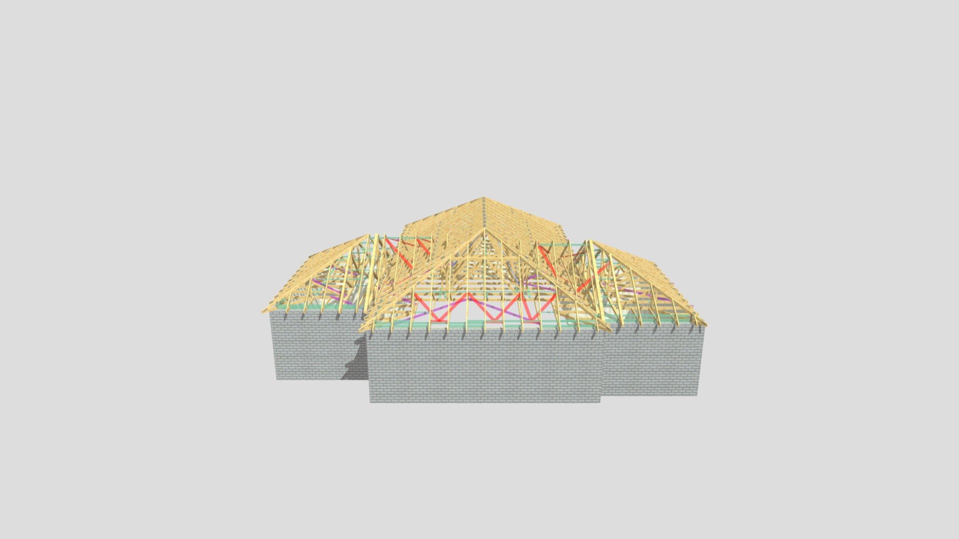 6571 — Sketchfab embed 3D viewer