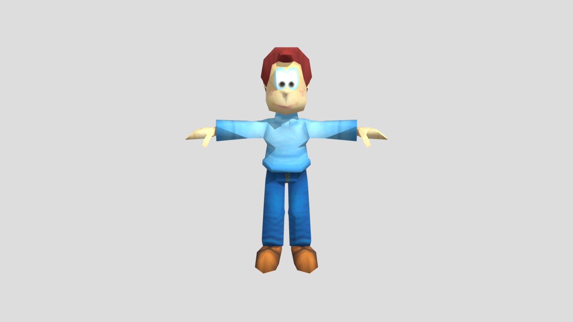 Jon Artbuckle