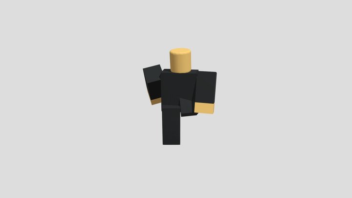 Civil 3D Model
