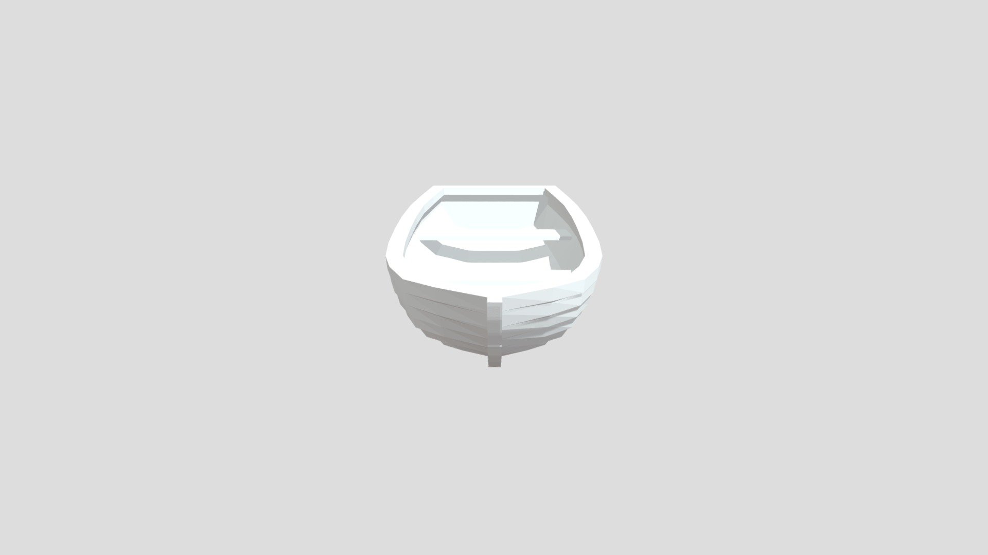 1391 Rowboat