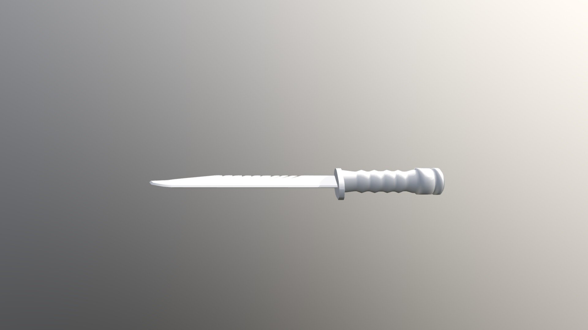 Knife