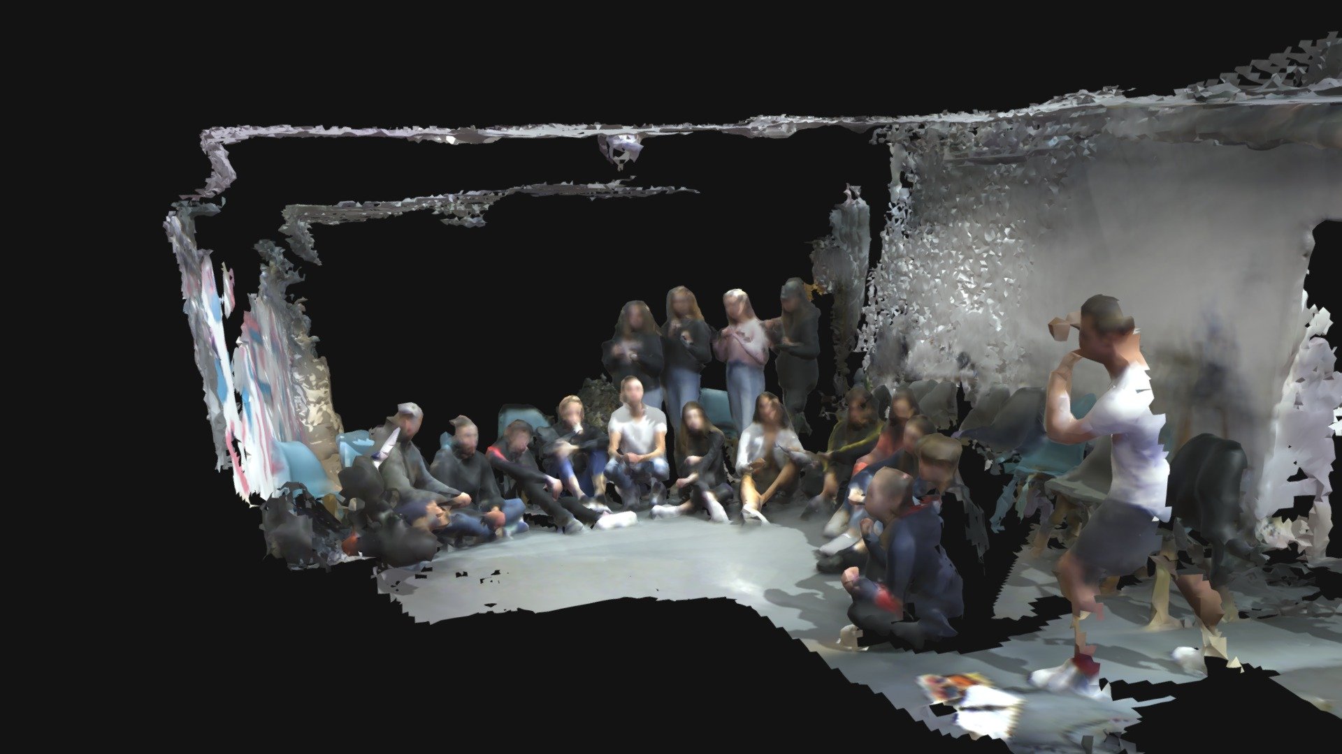 Elektrenai 2020 workshop