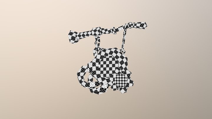 DAE - hearthsign 3D Model