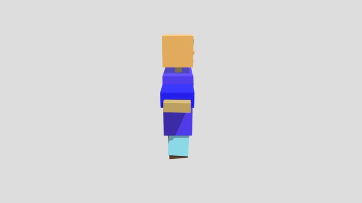Untitled 3D Model