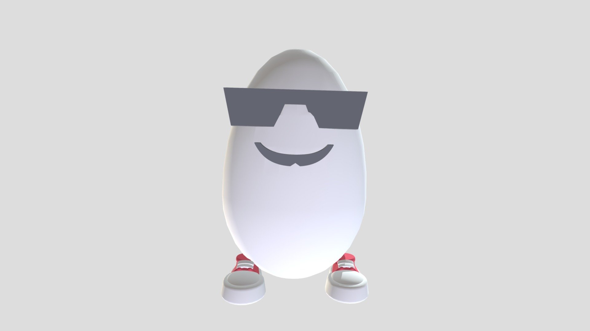 Cool Egg