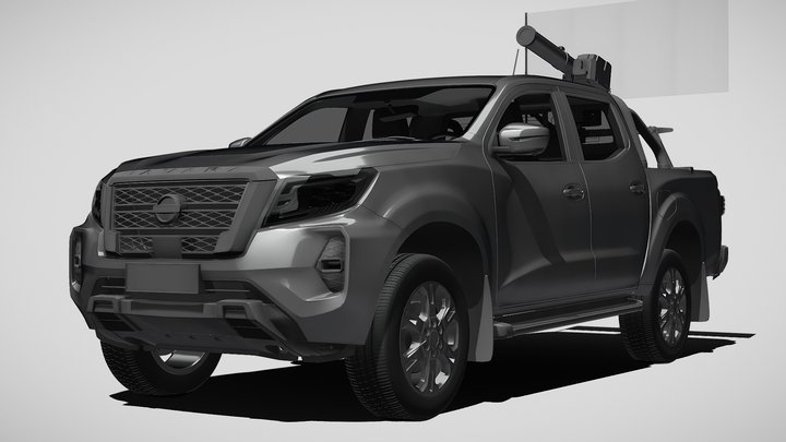 Nissan Navara Tekna Auto 2022 Deals