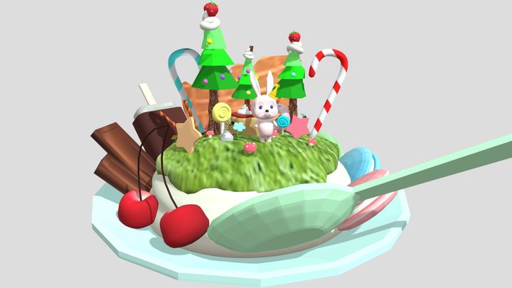 1085448026 3D Model