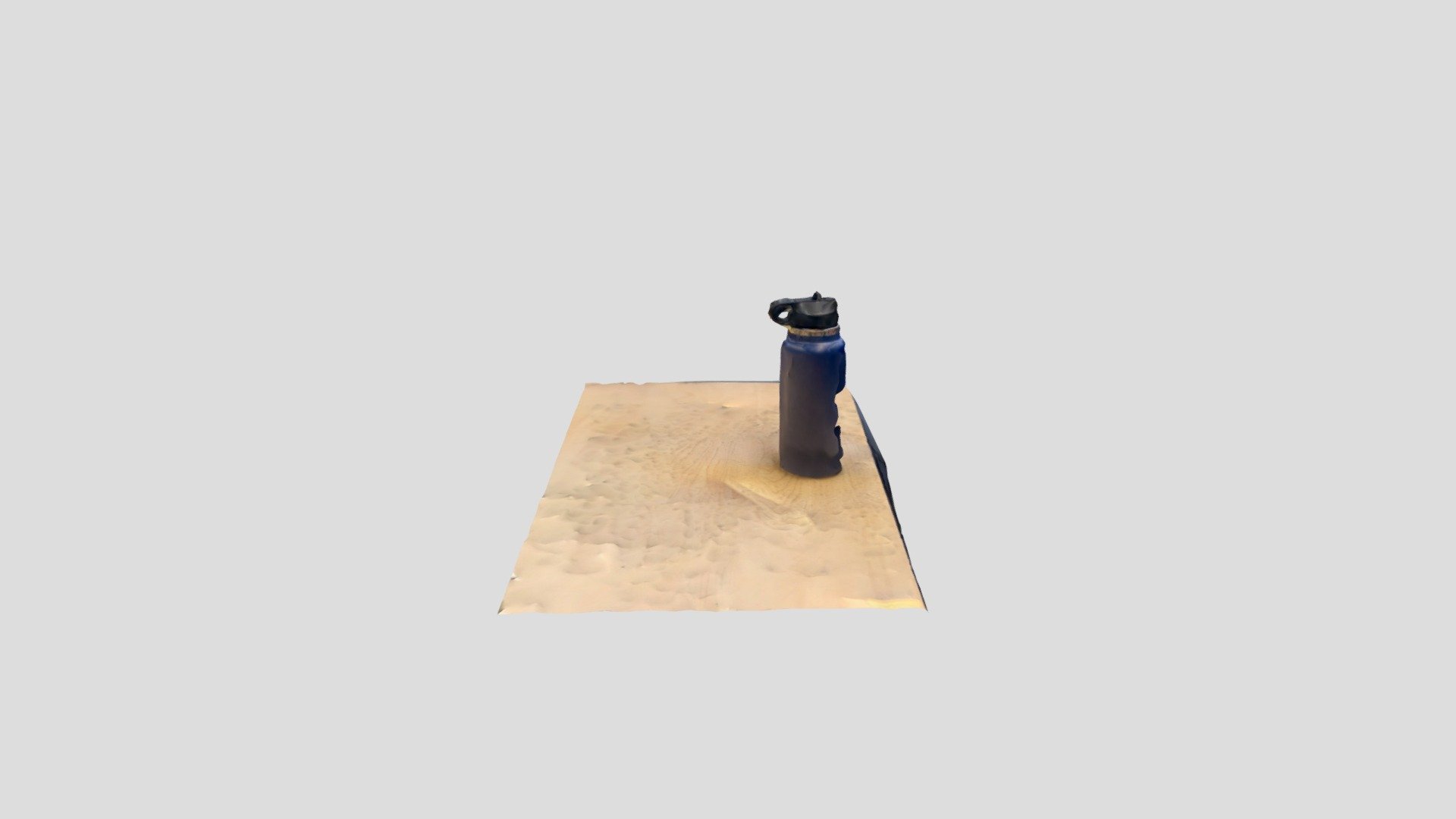 Rose’s Waterbottle