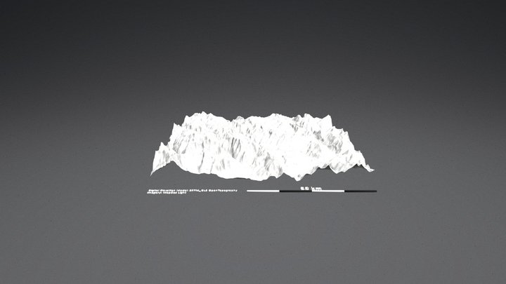 LGSH 3D Model