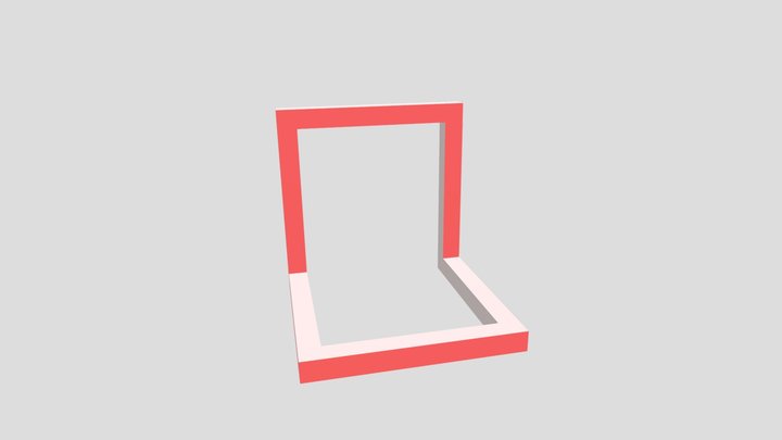 P1 Part A (model 2) 3D Model