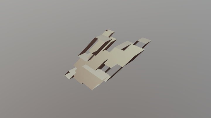 3d-model 3D Model