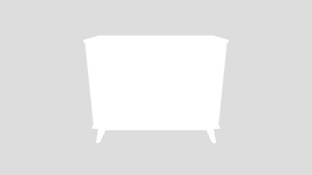 Chest Of Drawers Borneo Sideboard