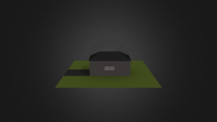 test3 3D Model