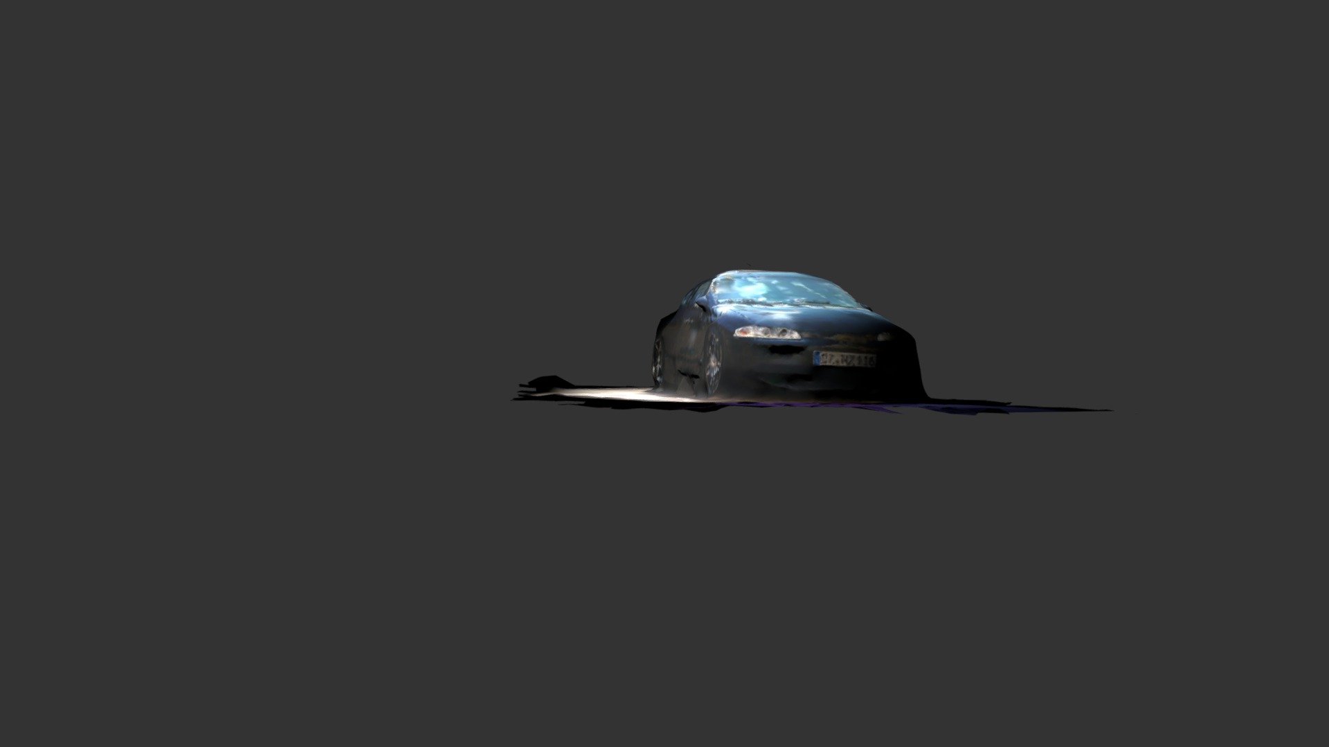 Mitsubishi Eclipse