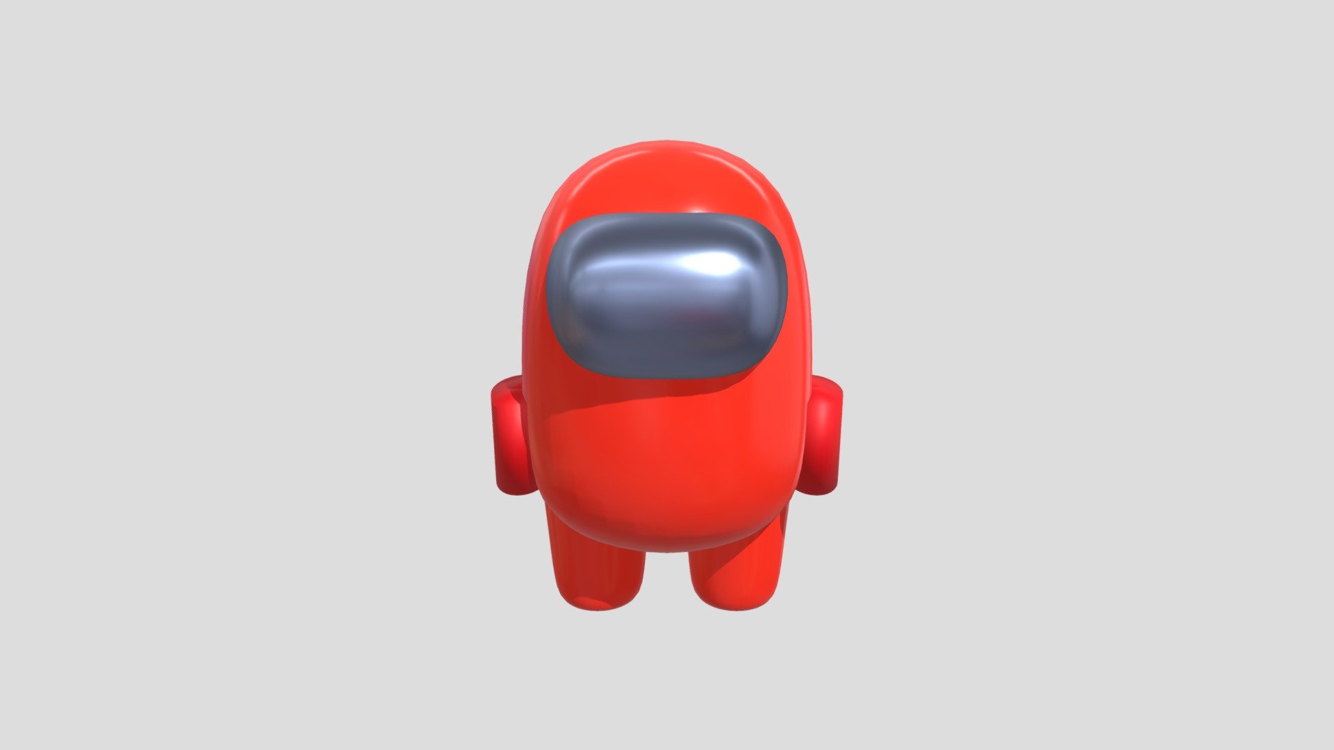 AmongUs_RTX - Download Free 3D model by edu_official [cf3e057] - Sketchfab