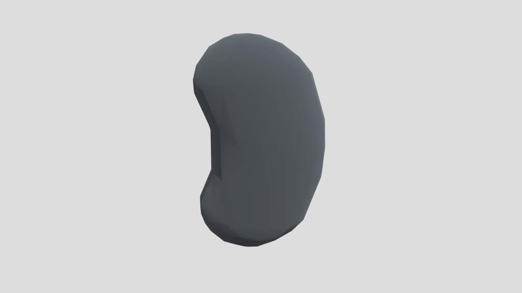 yeeps Silver Bean item