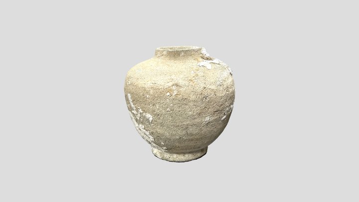 Sample 103 3D Model