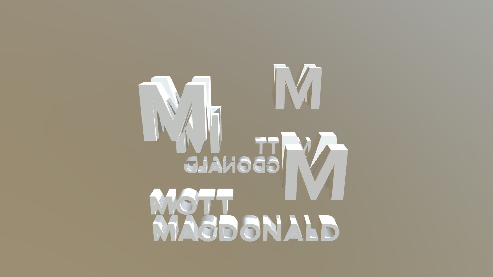 Mm Logo
