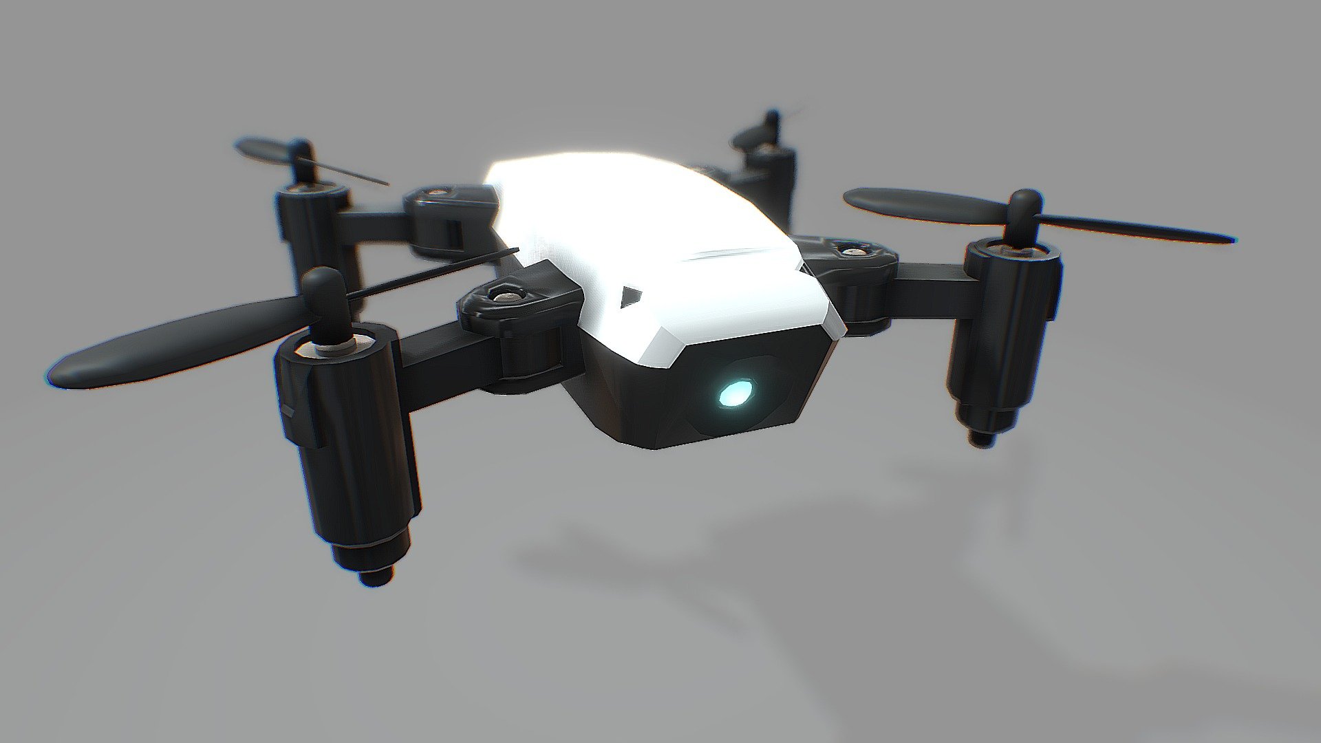Mini Drone 1080p Radartoulouse Fr
