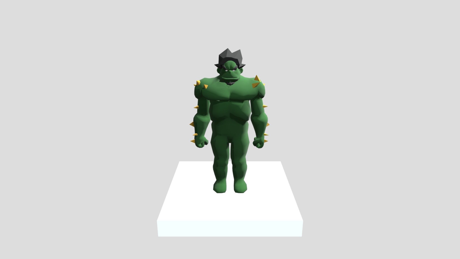 ORC Idle