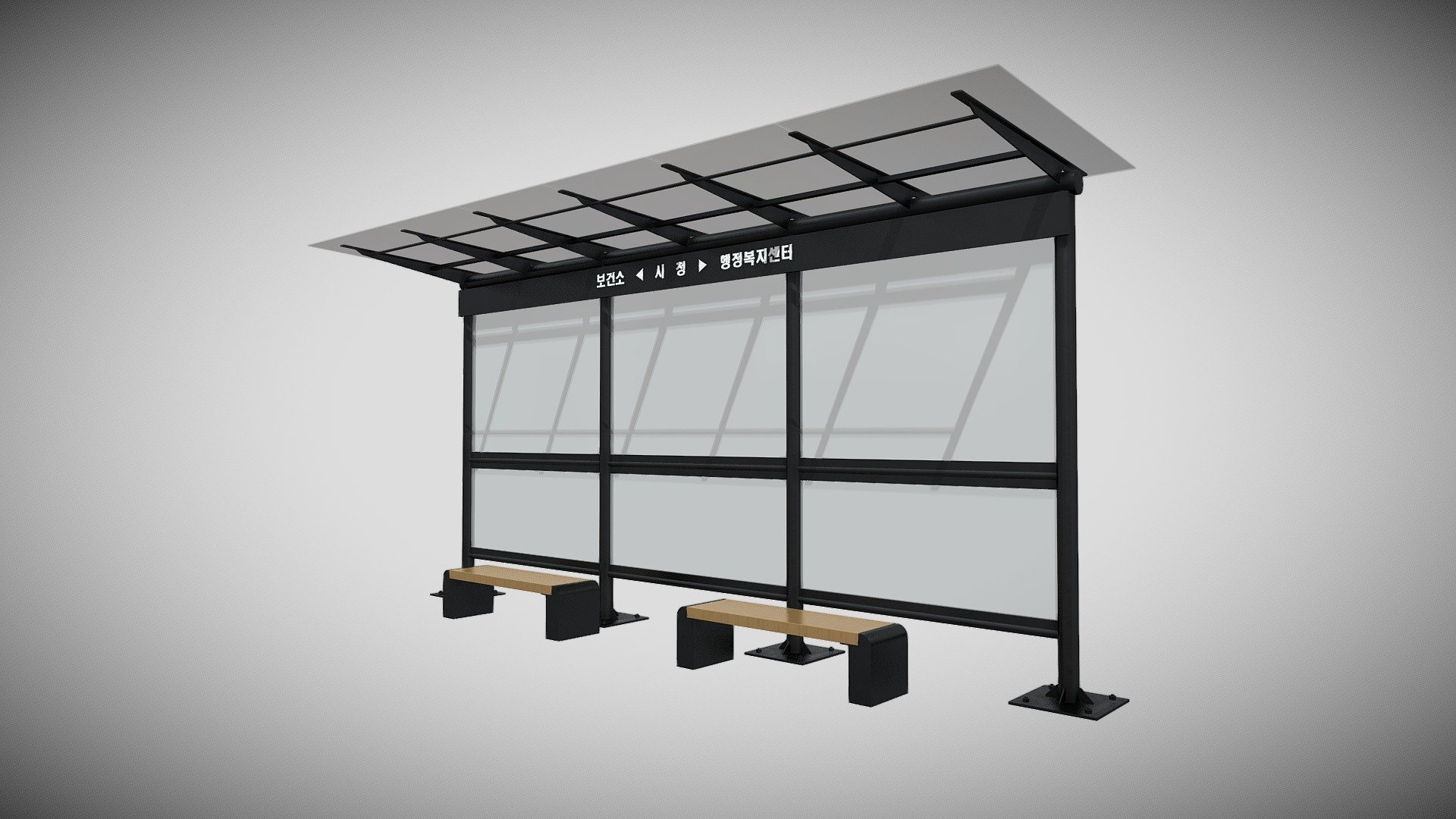 JS_BUS_002 - 3D model by urbanlife312 [cf3f4e7] - Sketchfab