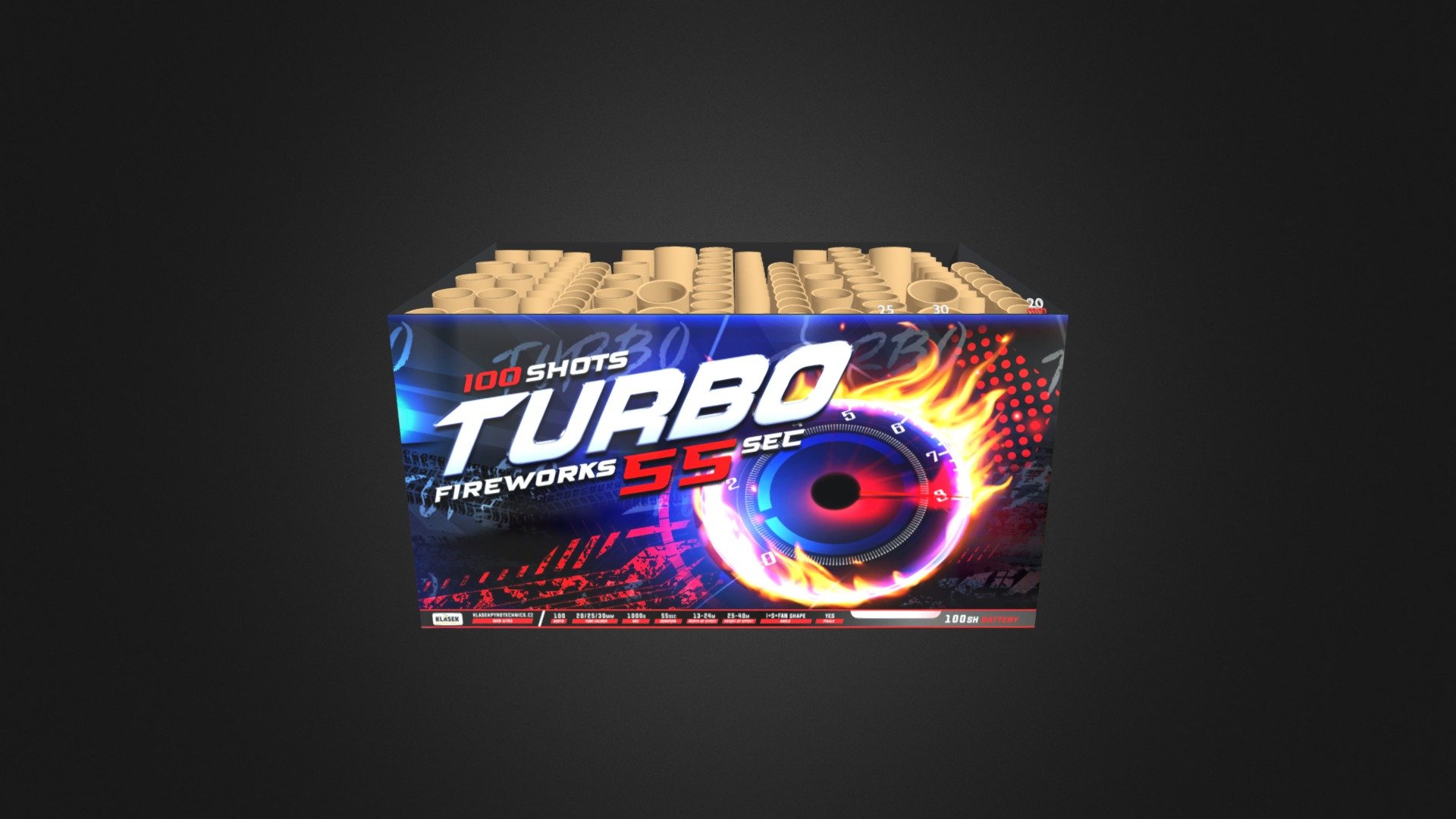 C100MTS-C14 — Sketchfab embed 3D viewer