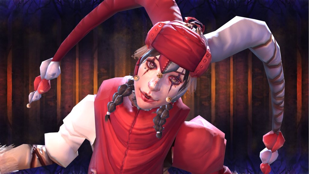 Jester