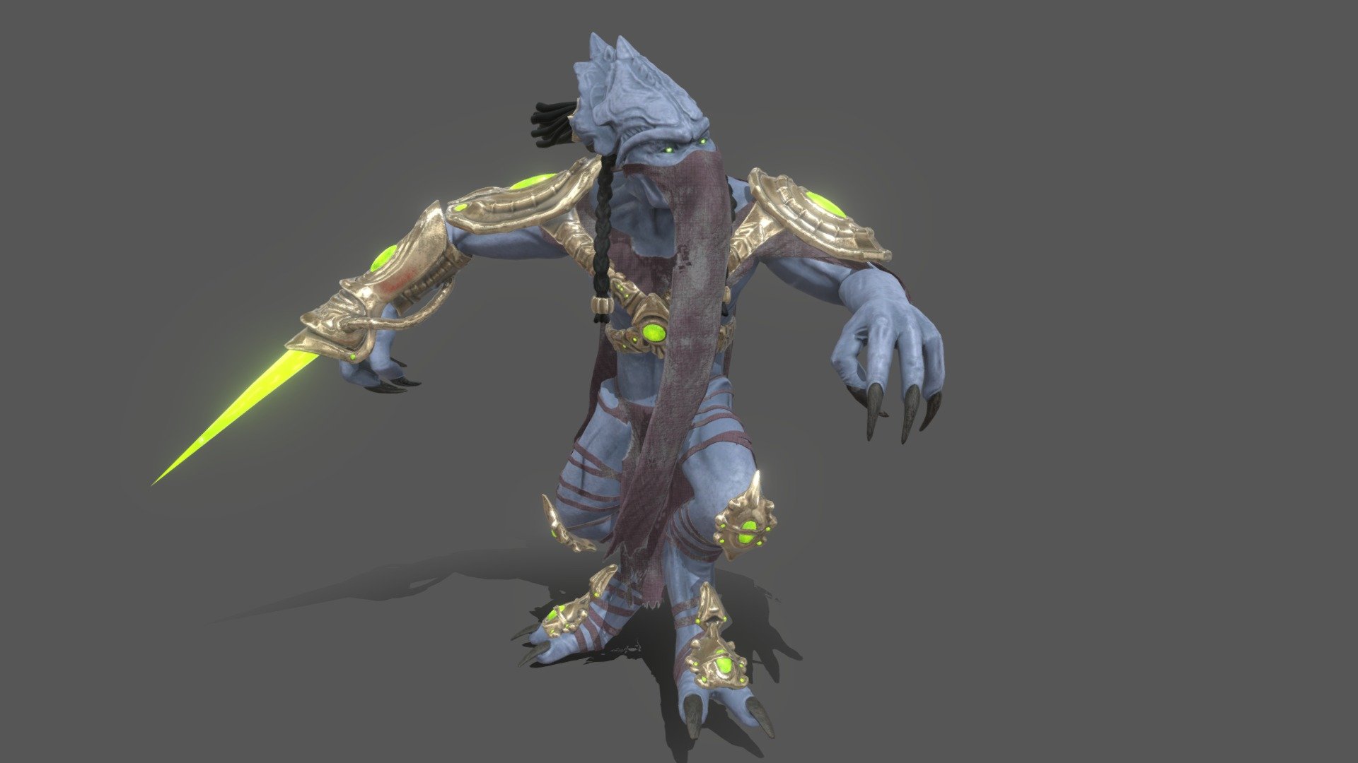 Zeratul