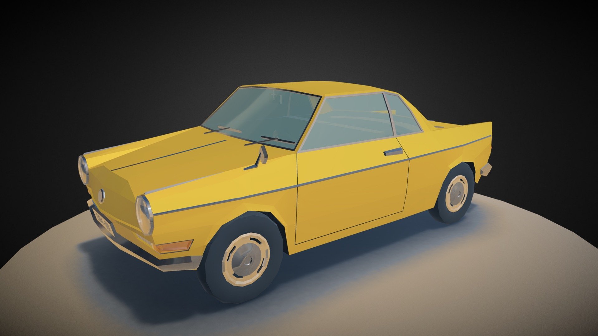 bmw 700 LS