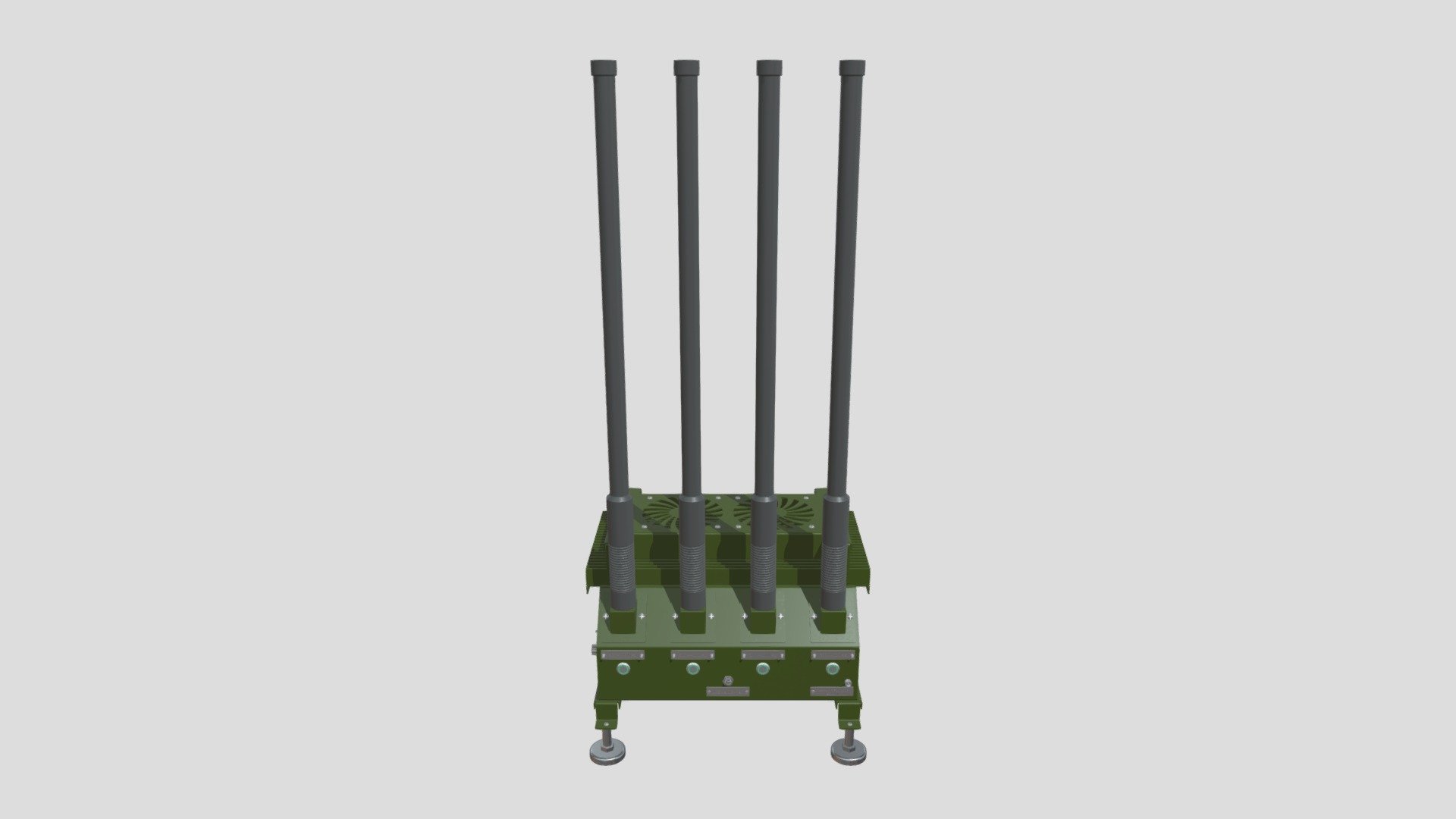 Один — Sketchfab embed 3D viewer