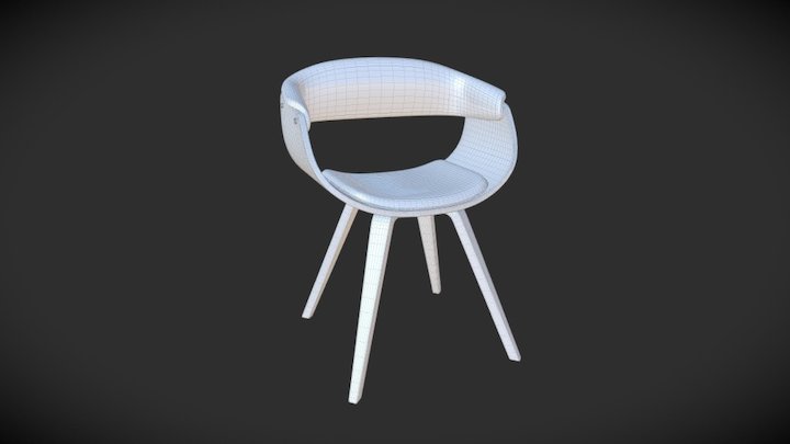 Modern Dining Chair