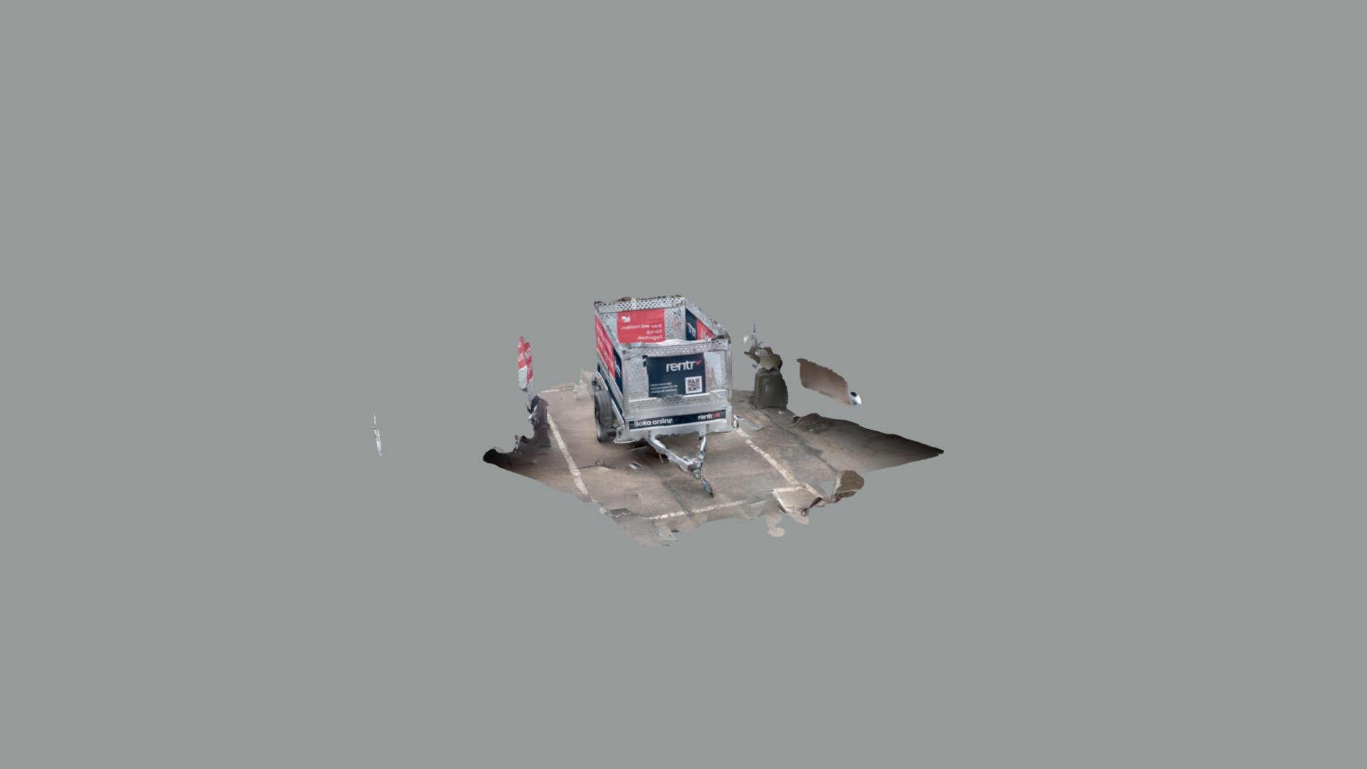 Rentr