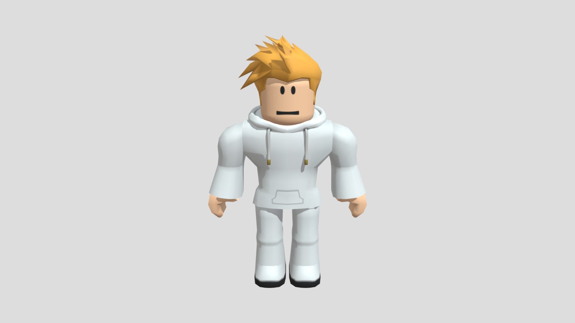 My Up-to-date Roblox Avatar - Download Free 3D model by Vkdkdsl ...