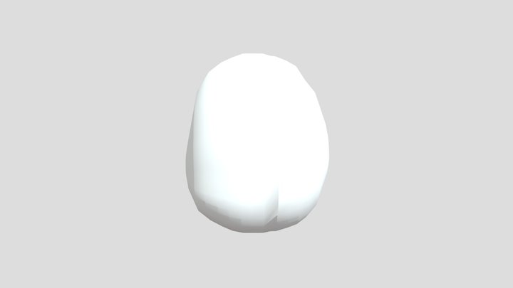 Clark0314 Modelthebody 3D Model