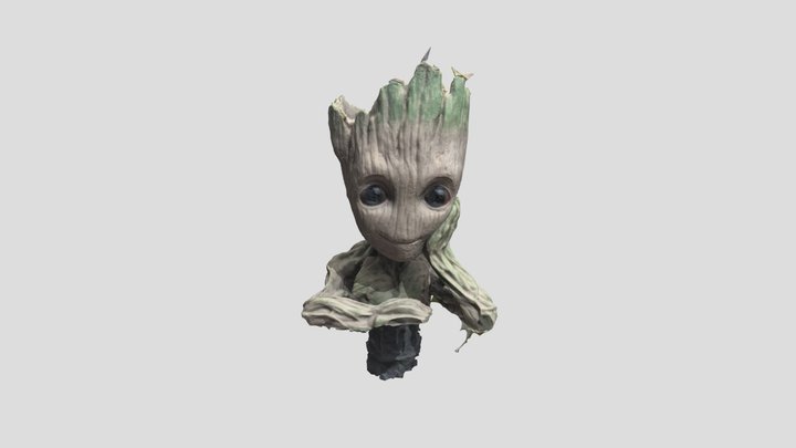Test 02 3D Model