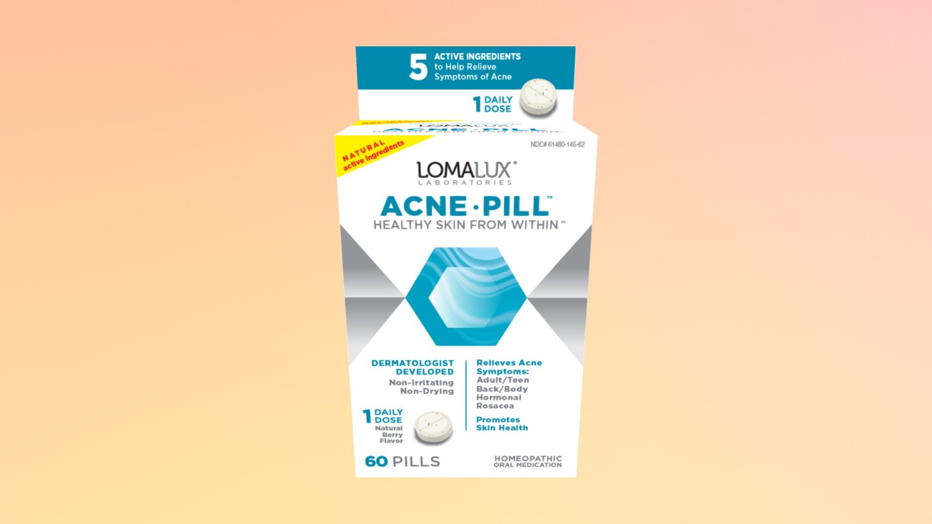 Acne Carton