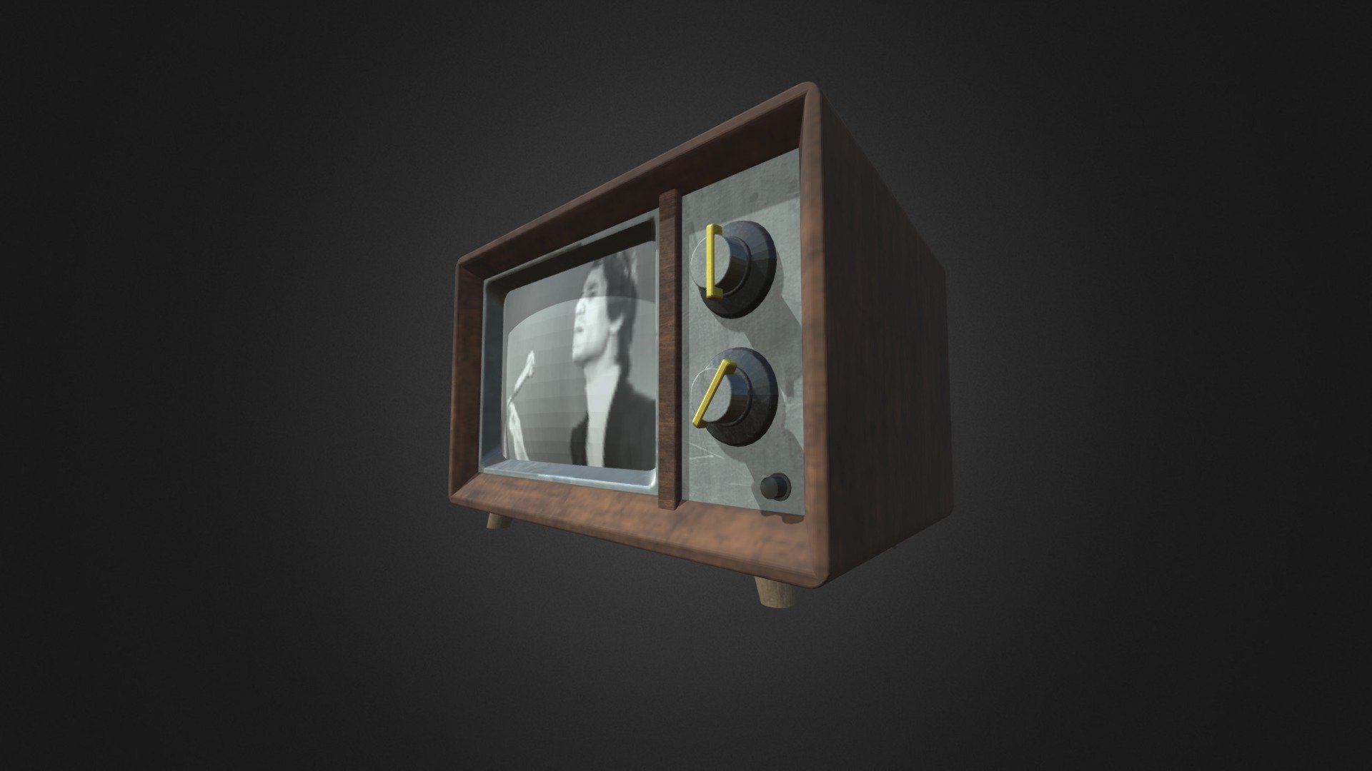Old Tv