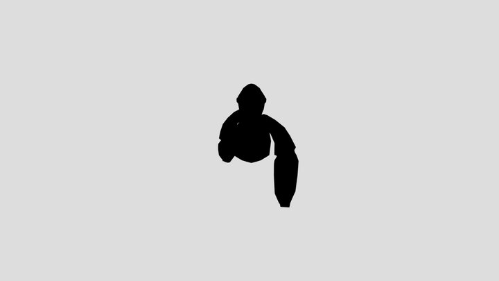 Gtaganimations 3D Model