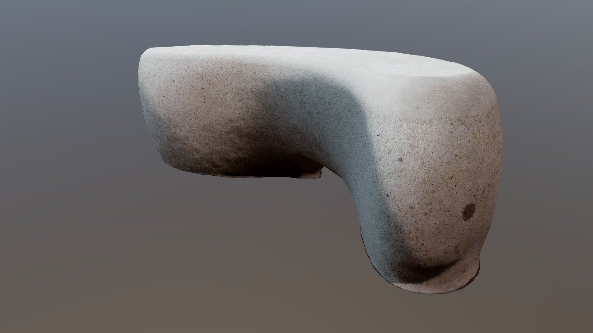 S024 Bench