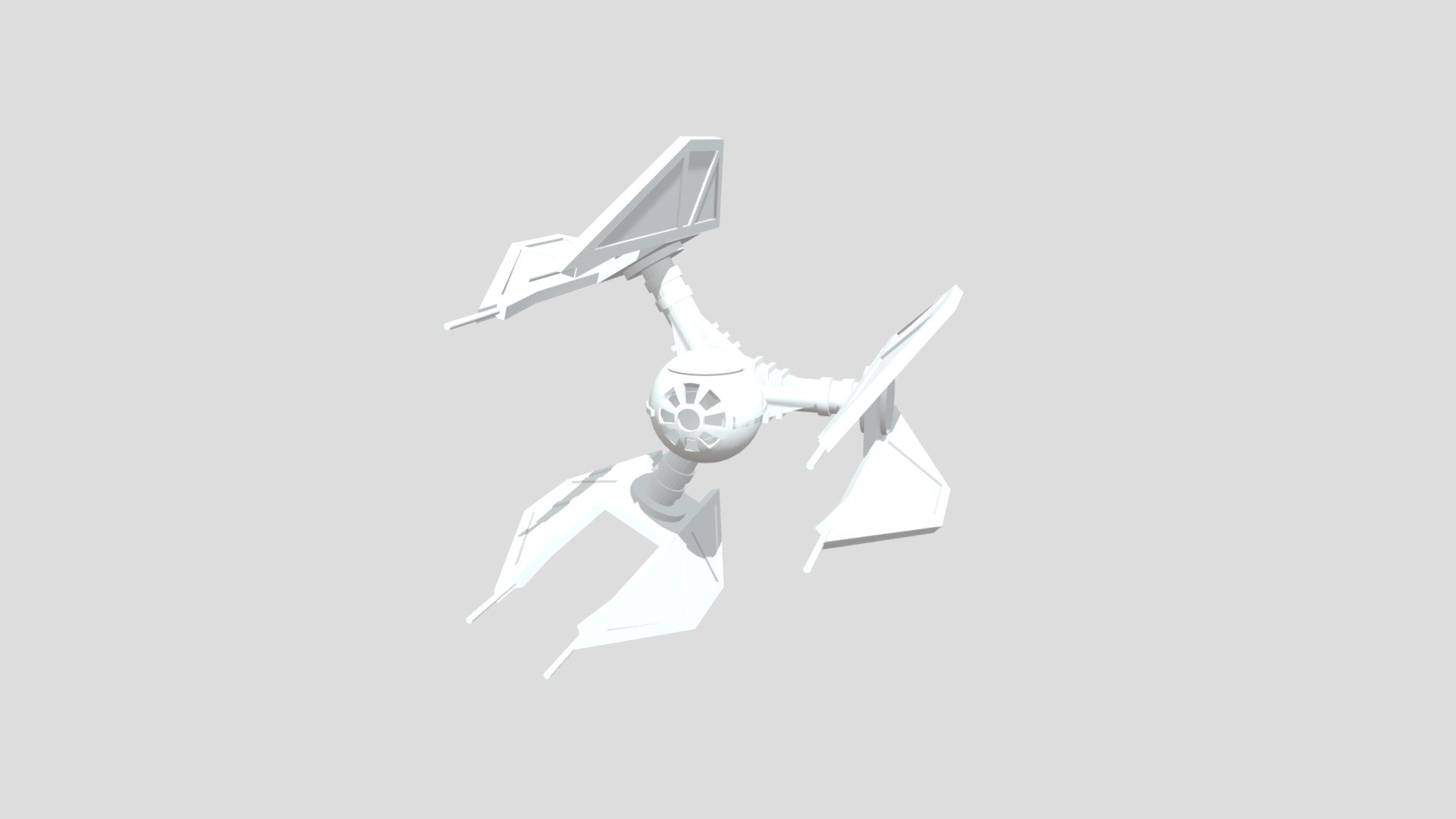 TIE Defender