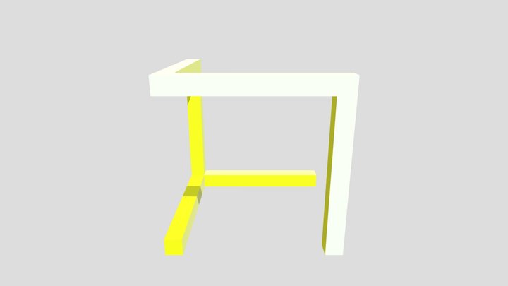 6:21 3D Model