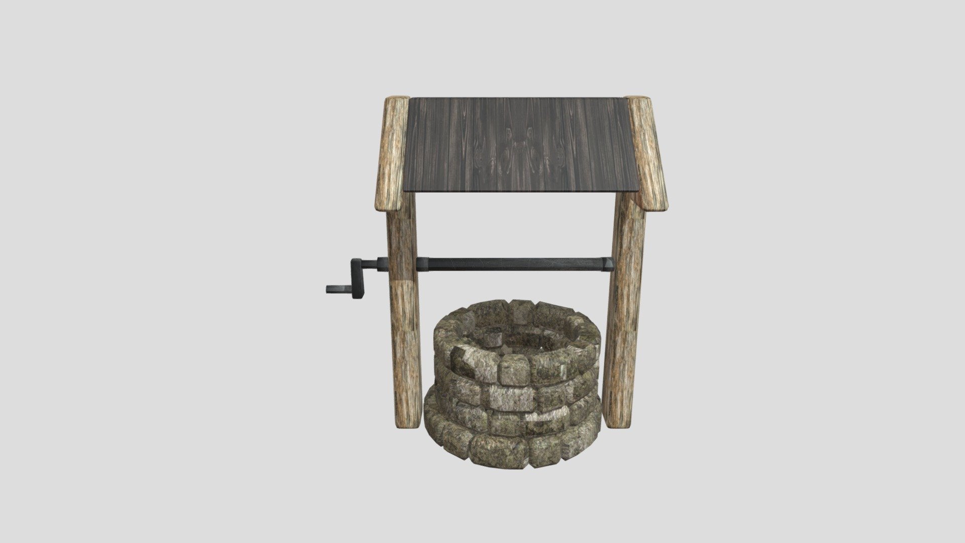 Water Well