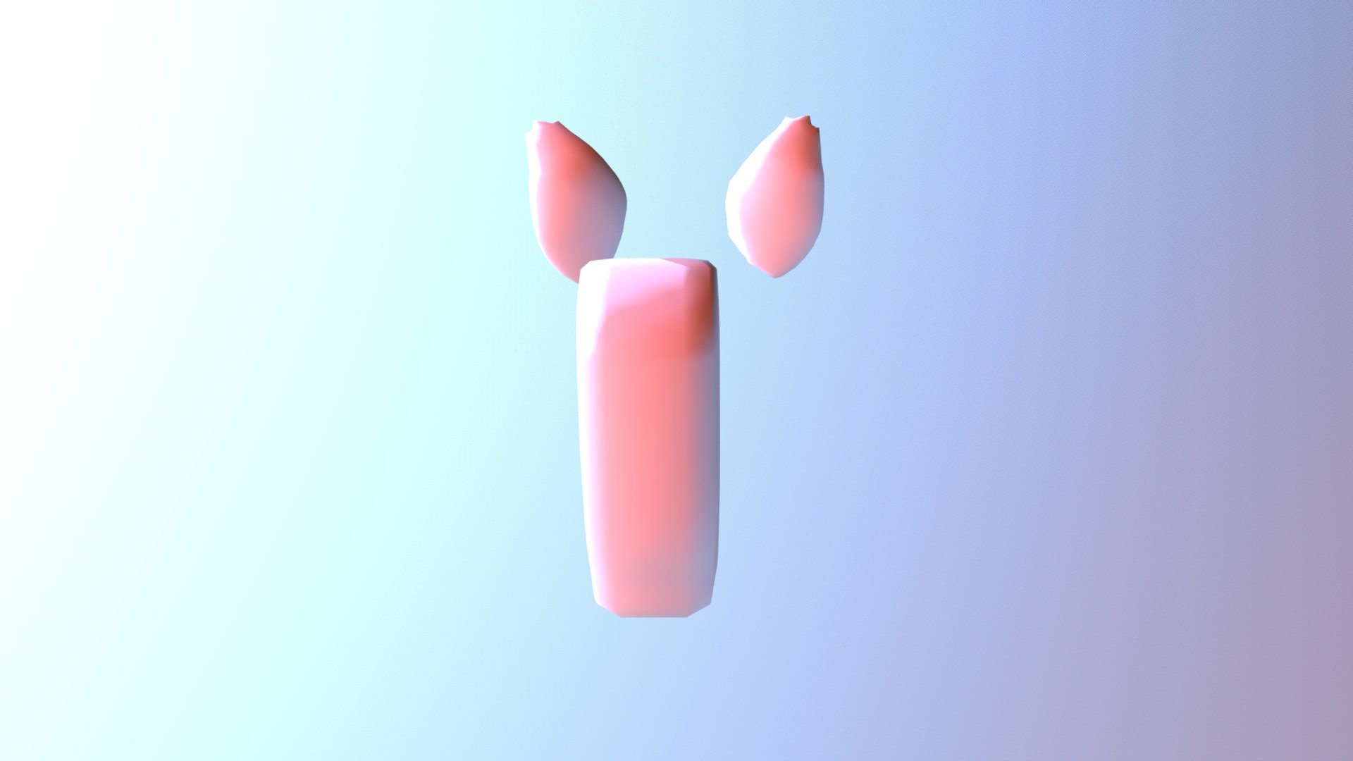 Ears And Tail