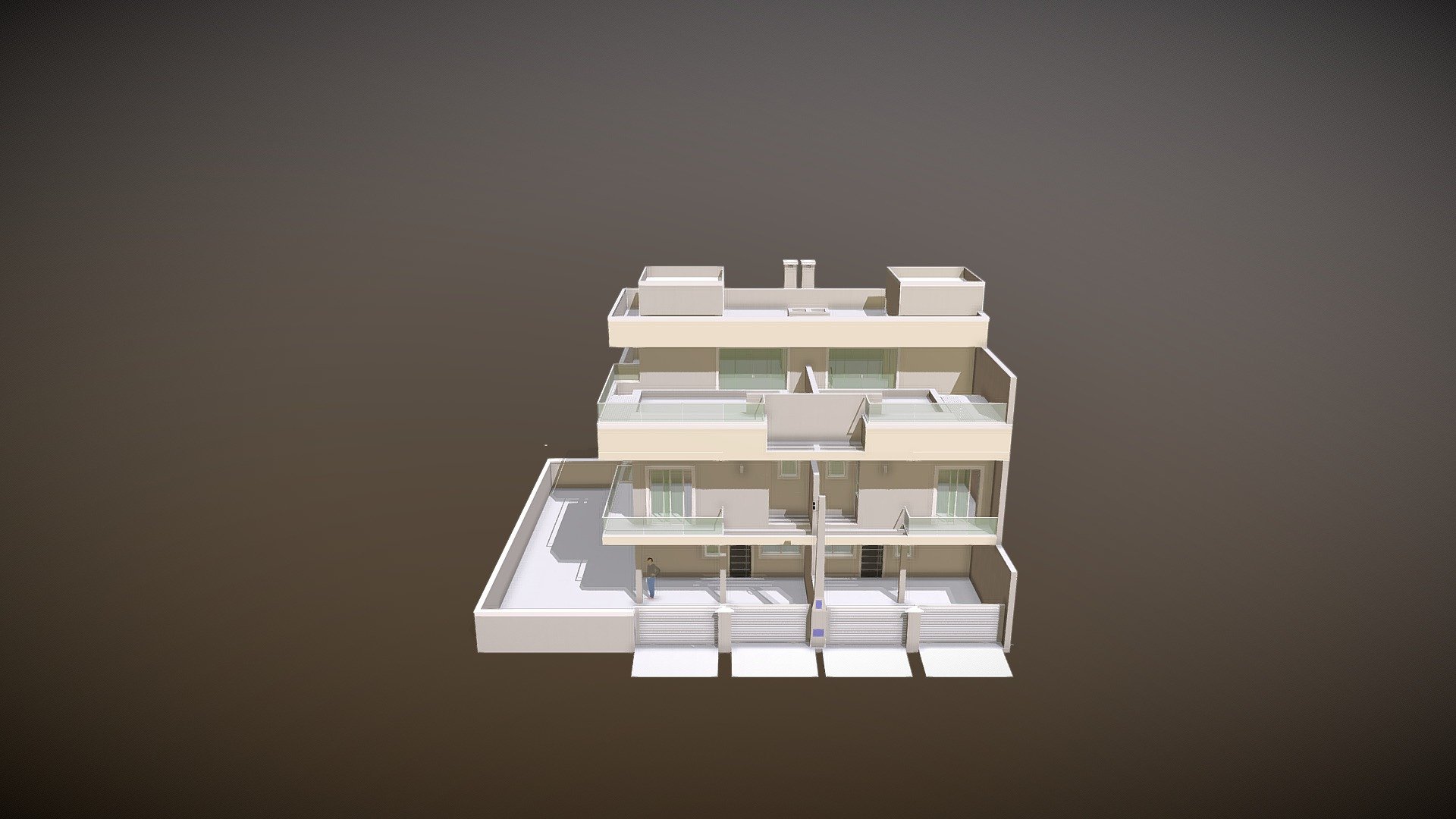 Projeto Belão 1 - 2 - 3