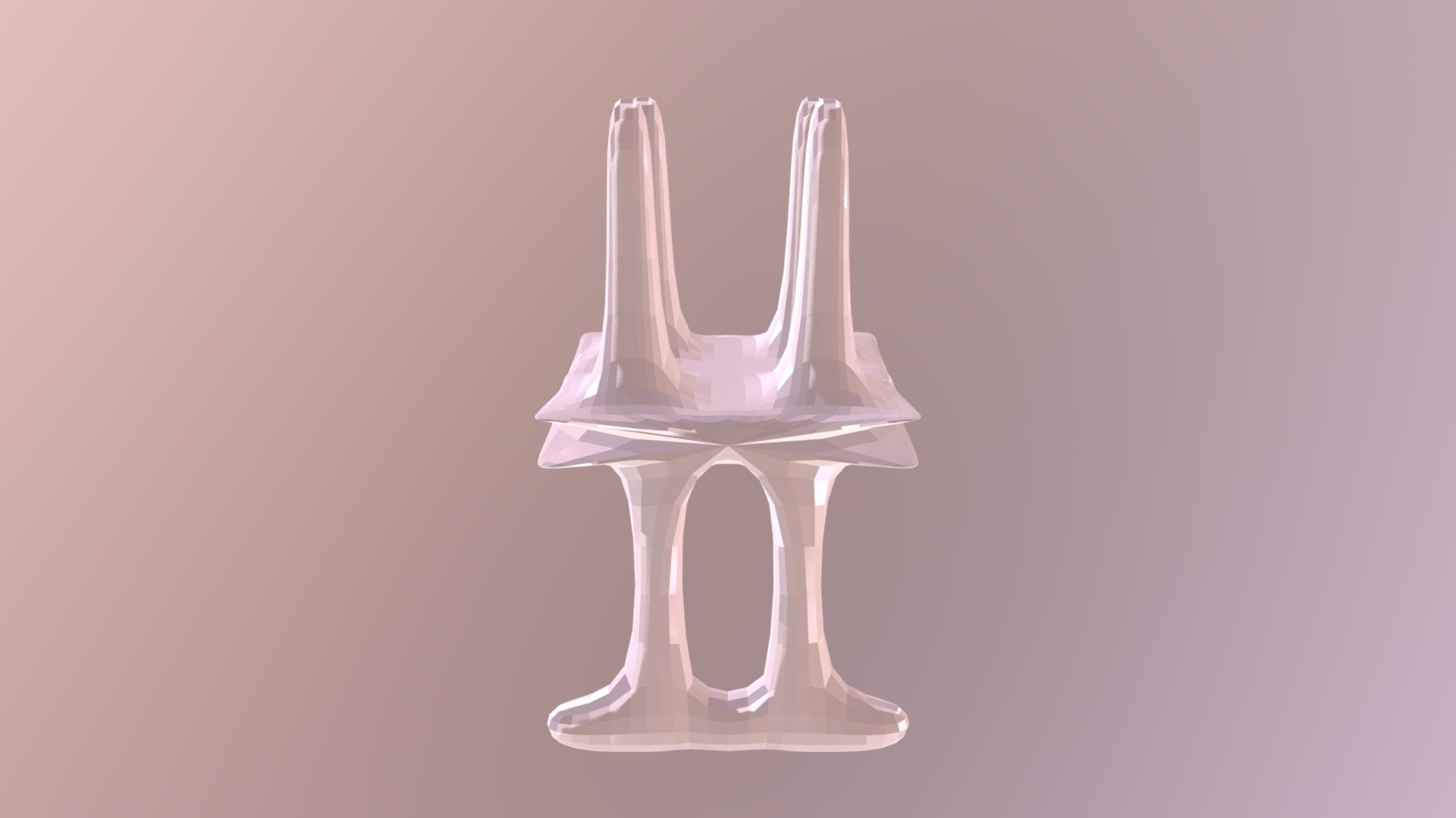 Fancy Chair