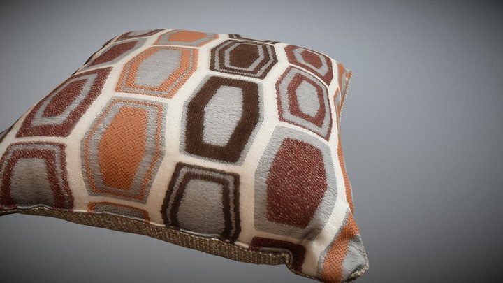 test66 3D Model
