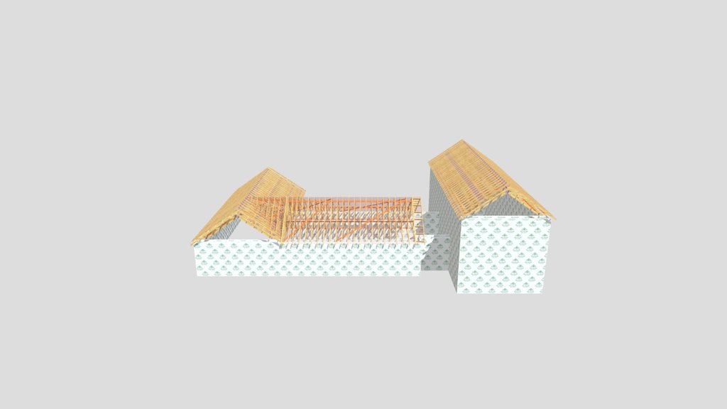 Proposed Dwelling