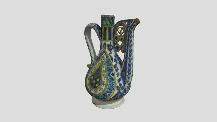 04 3D Model