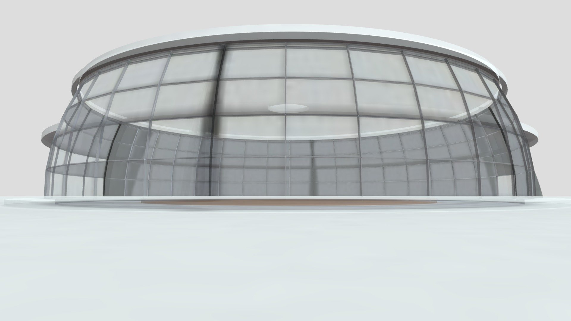 Circular showroom-001