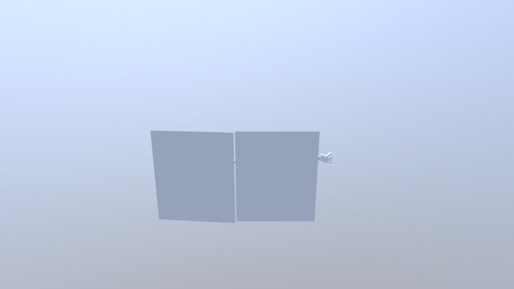 Shi 3D Model